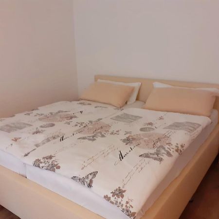Ferienwohnung Am Kurpark, Gailingen Exteriör bild